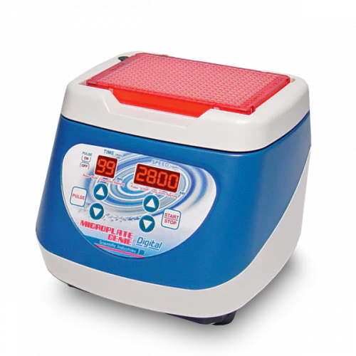 Digital MicroPlate Genie® Pulse